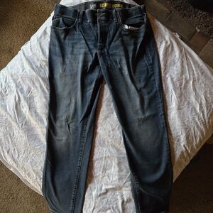 Lee Extreme Motion Jeans